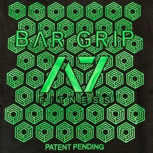 A7 Bar Grip 3.0 Men’s Tank